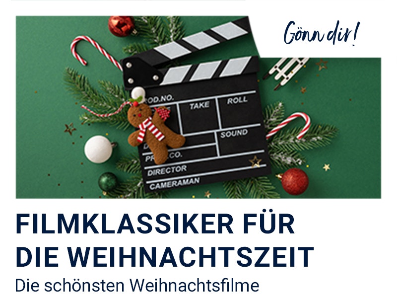 Magazin Weihnachtsfilme